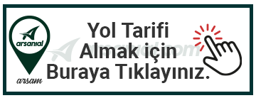Arsanı Al